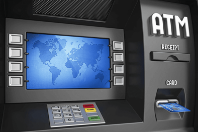 Cảnh giác chiêu thức lấy trộm thẻ ATM sau đó rút hết tiền trong tài khoản ngân hàng